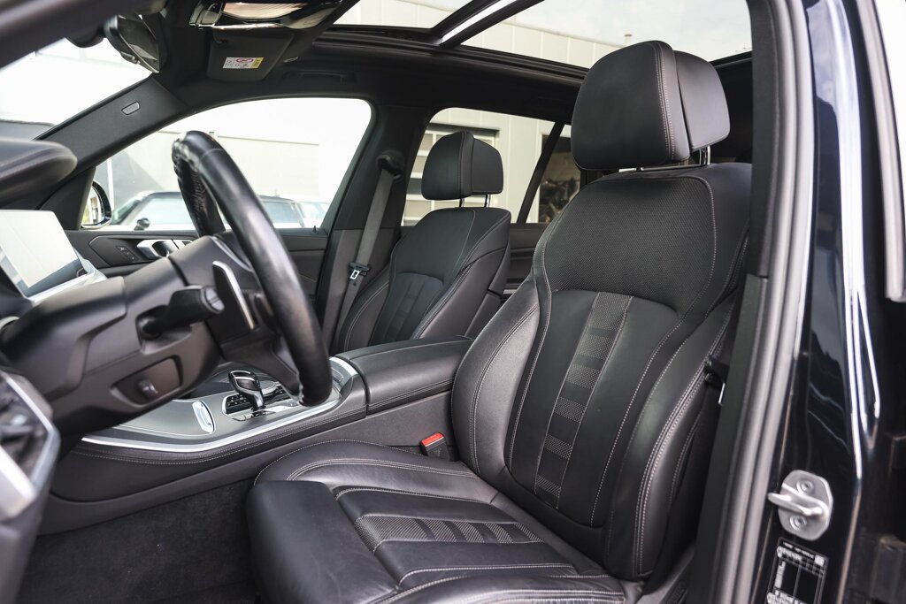BMW X5 11
