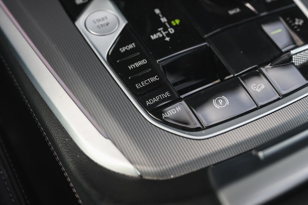 BMW X5 18