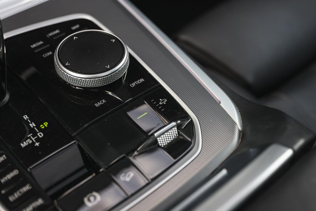 BMW X5 19
