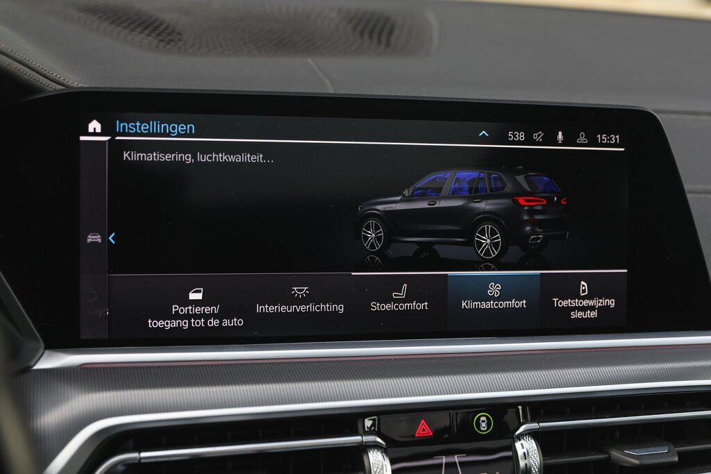 BMW X5 20