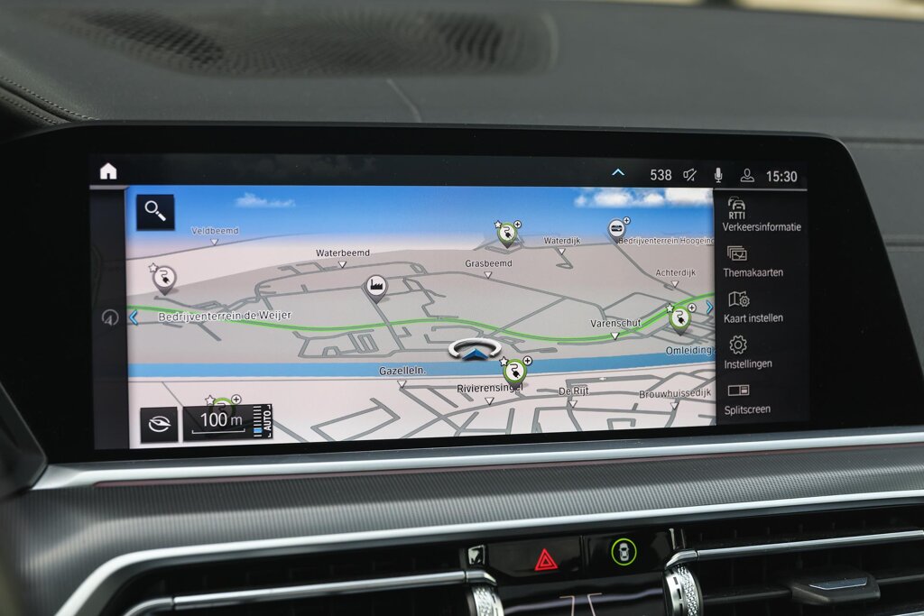 BMW X5 24
