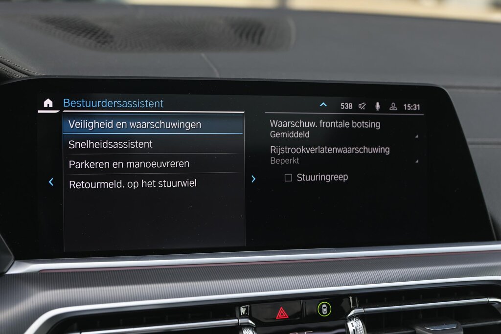 BMW X5 27