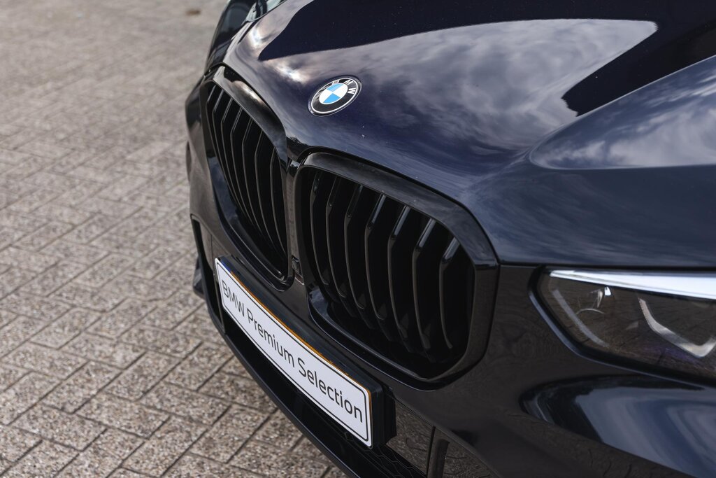 BMW X5 29