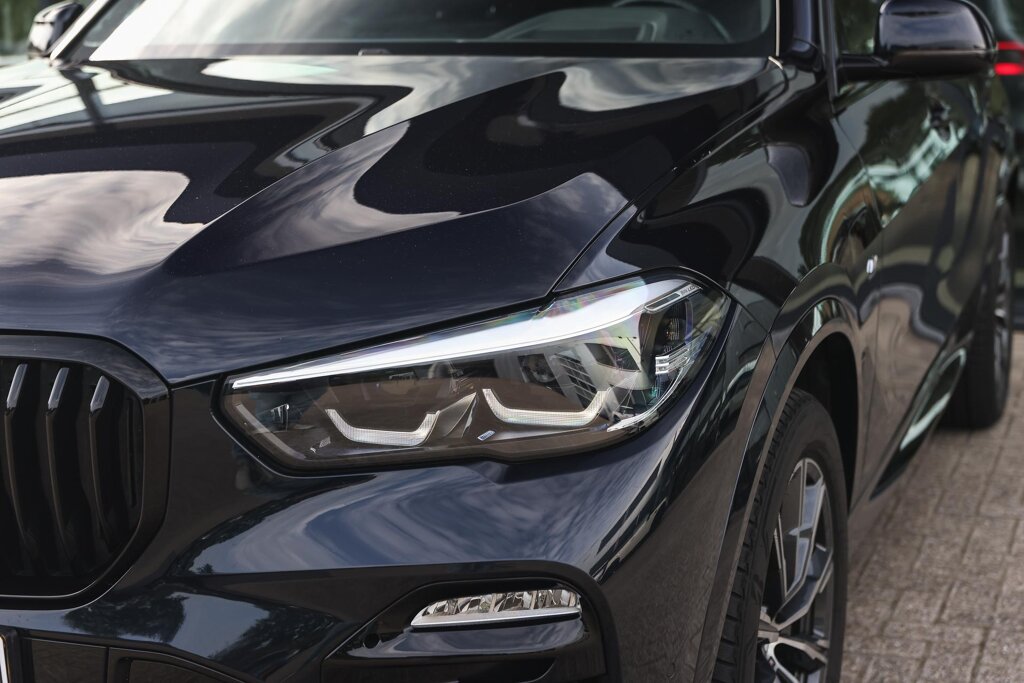 BMW X5 30