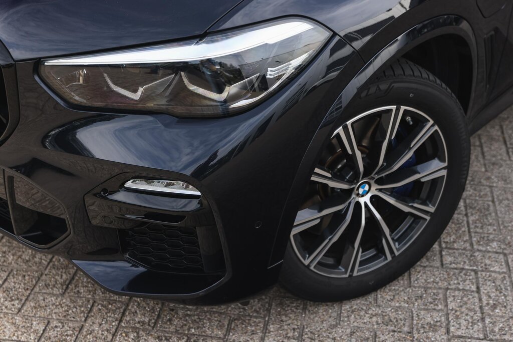 BMW X5 31
