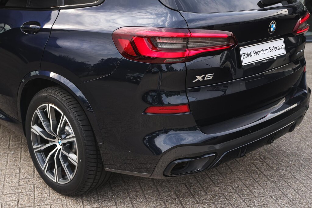 BMW X5 32