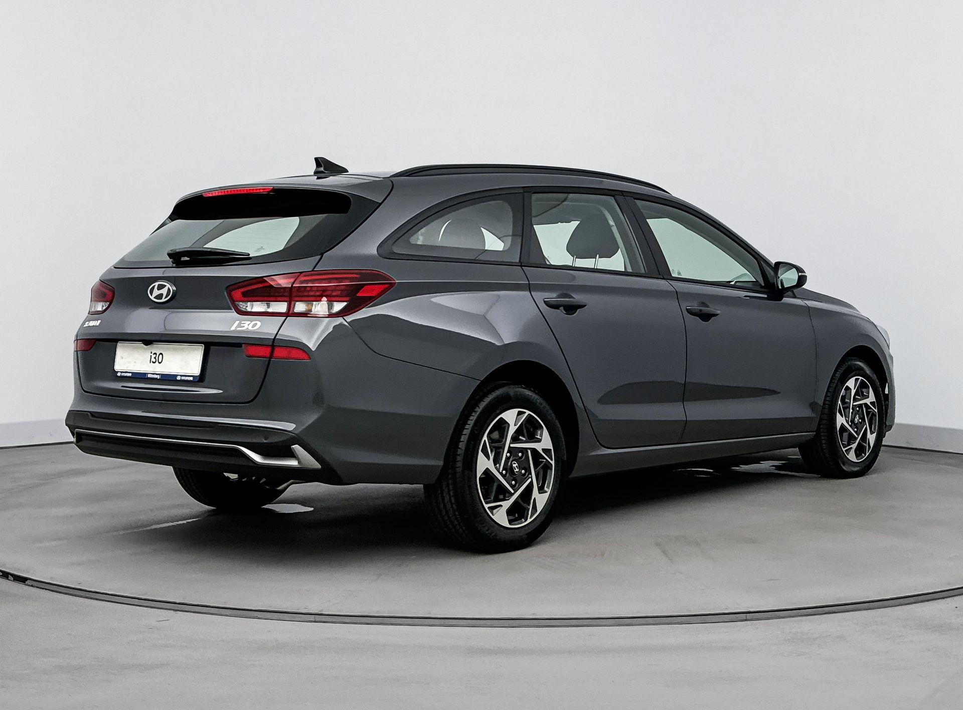 Hyundai i30 Wagon 1.0 T-GDi Comfort - Afbeelding 2