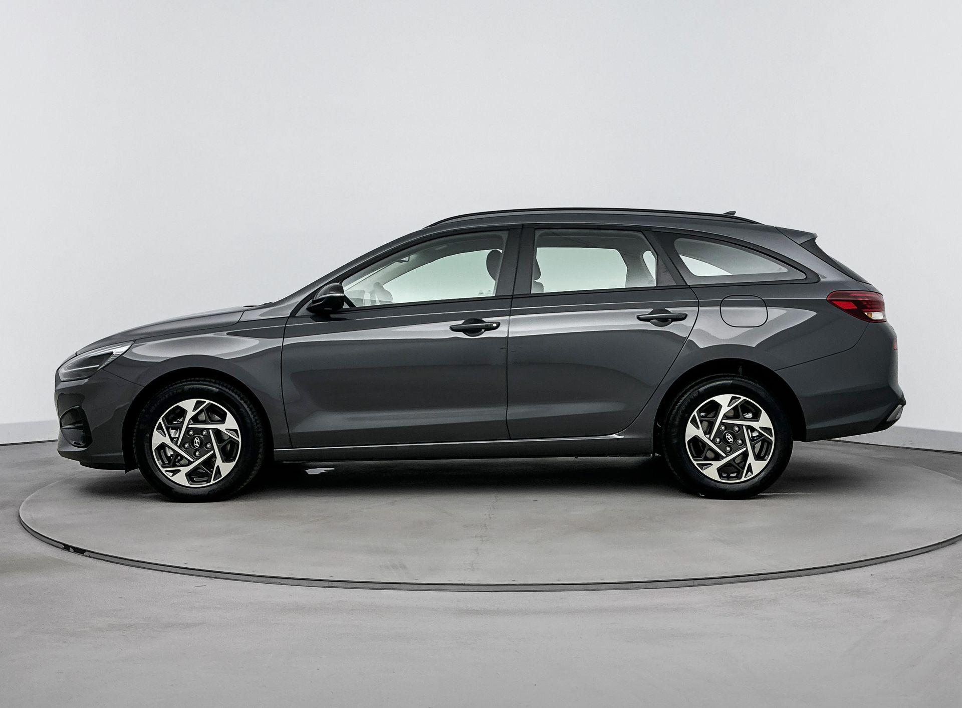Hyundai i30 Wagon 1.0 T-GDi Comfort - Afbeelding 3