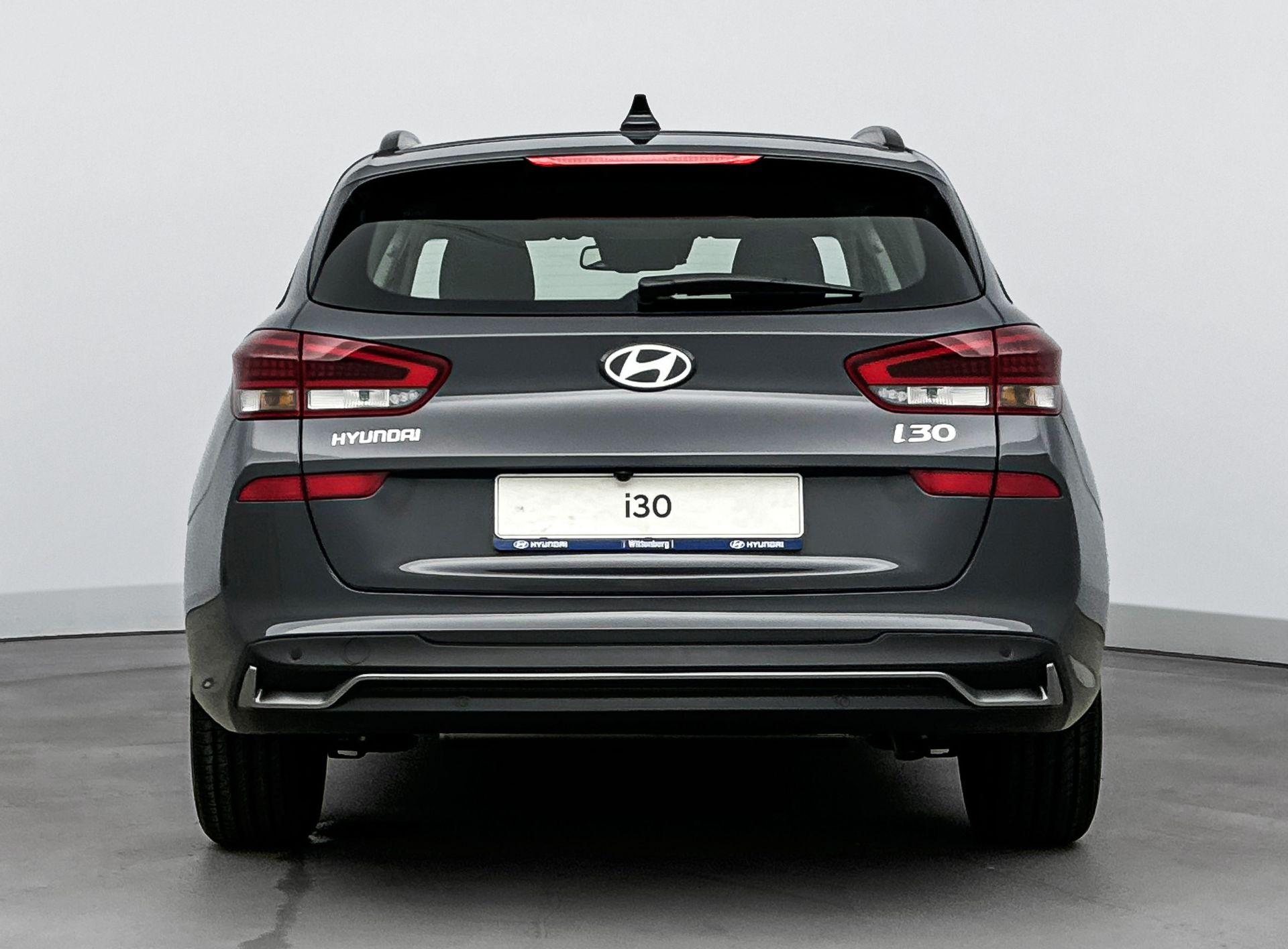 Hyundai i30 Wagon 1.0 T-GDi Comfort - Afbeelding 5