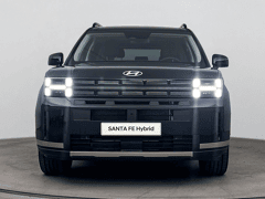 Hyundai Santa Fe 1.6 T-GDI HEV Premium Sky 7p - Afbeelding 4