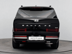 Hyundai Santa Fe 1.6 T-GDI HEV Premium Sky 7p - Afbeelding 5