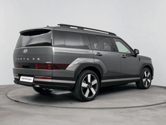 Hyundai Santa Fe 1.6 T-GDI HEV Premium Sky 7p - Afbeelding 2