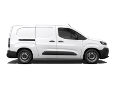 Citroën ë-Berlingo Standaard - Elektrisch - Afbeelding 3