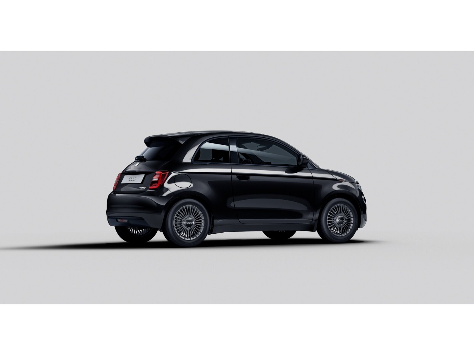 Fiat 500 ICON - Afbeelding 3