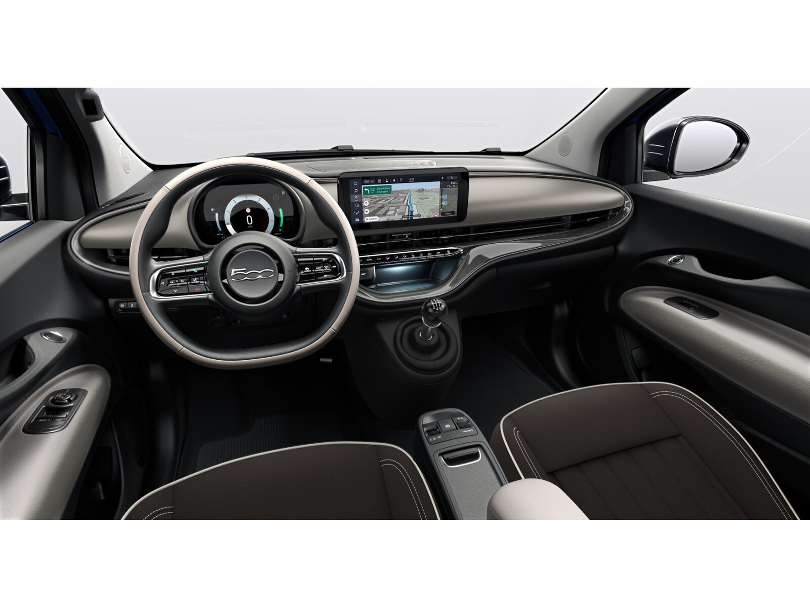 Fiat 500 La Prima - Afbeelding 5