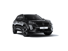 Peugeot 2008 GT - Afbeelding 3