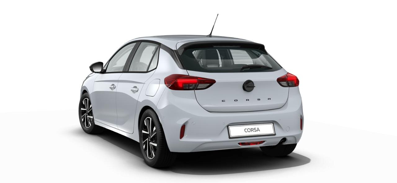 Opel Corsa Edition - Afbeelding 3