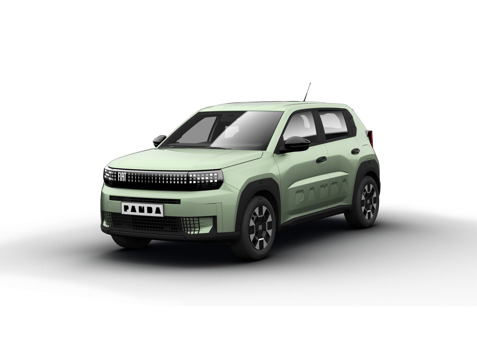 Fiat Grande Panda Icon - Afbeelding 3