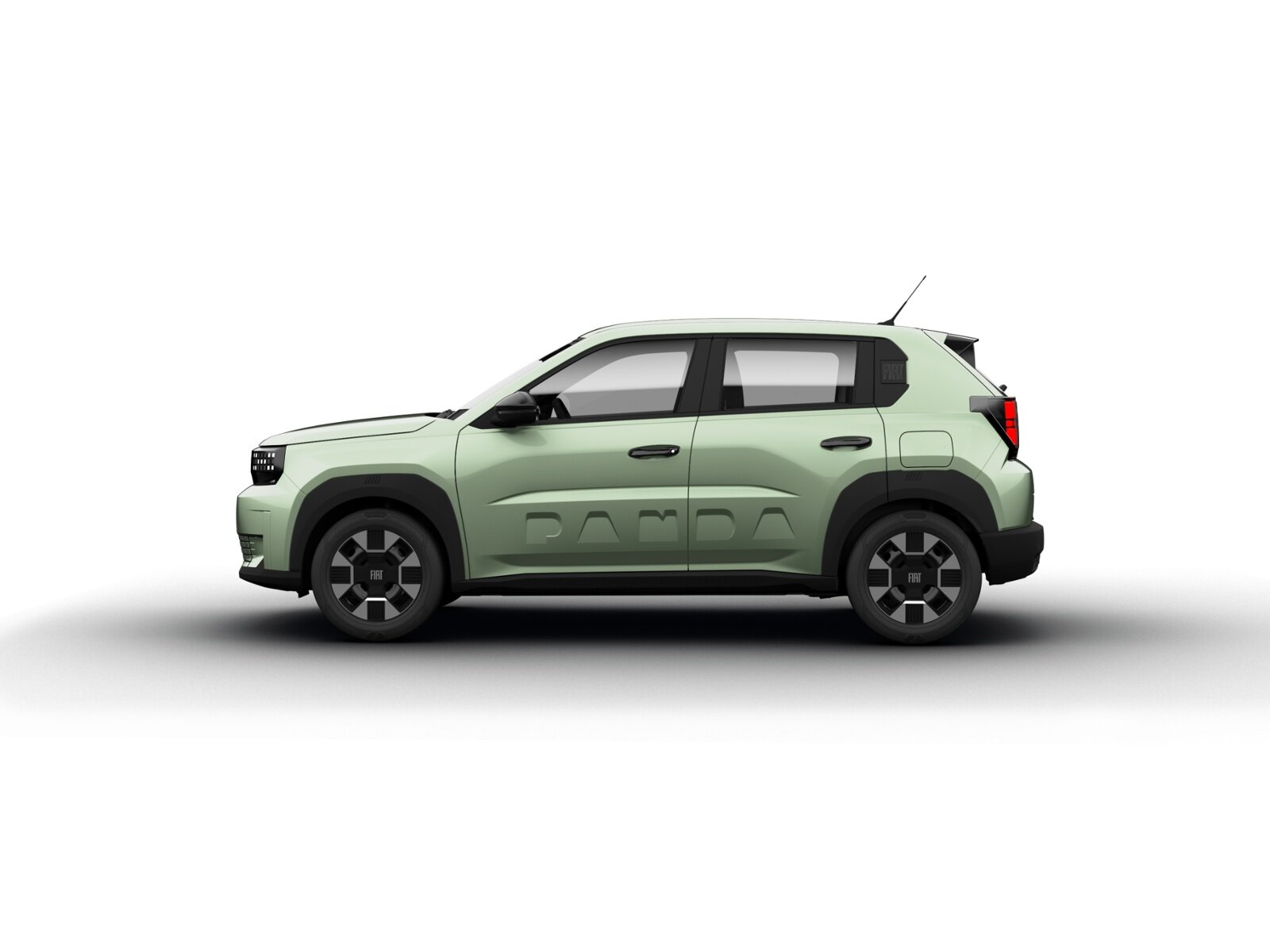 Fiat Grande Panda Icon - Afbeelding 4