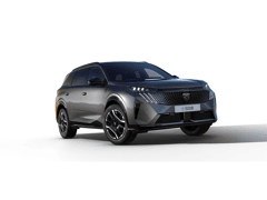 Peugeot e-5008 GT - Afbeelding 3