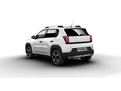 Fiat Grande Panda La Prima - Electric - Afbeelding 5
