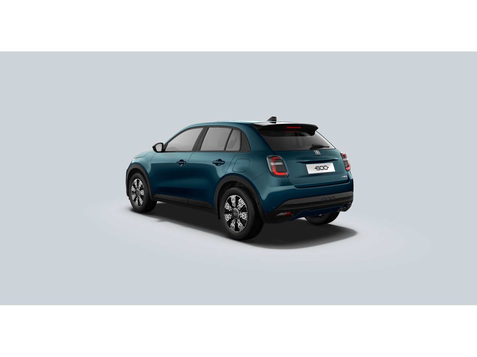 Fiat 600 ICON - Afbeelding 4