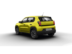 Fiat Grande Panda Icon - Afbeelding 5