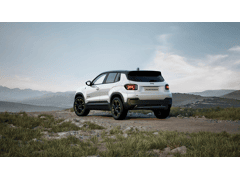 Jeep Avenger 85th Anniversary - Afbeelding 3