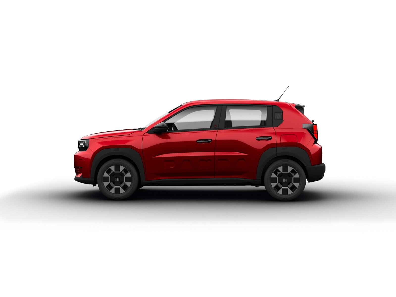Fiat Grande Panda Icon - Afbeelding 4