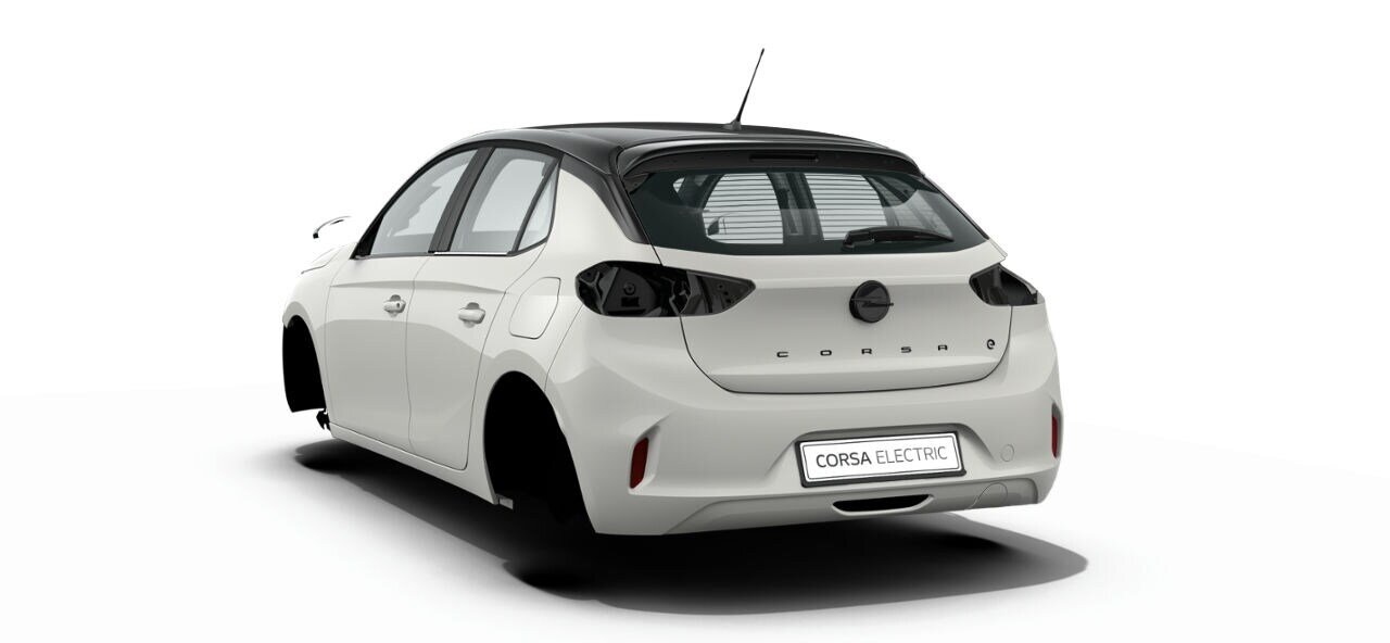 Opel Corsa-e GS - Electric - Afbeelding 4