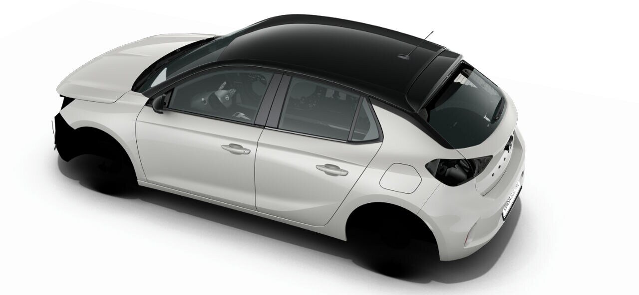 Opel Corsa-e GS - Electric - Afbeelding 5
