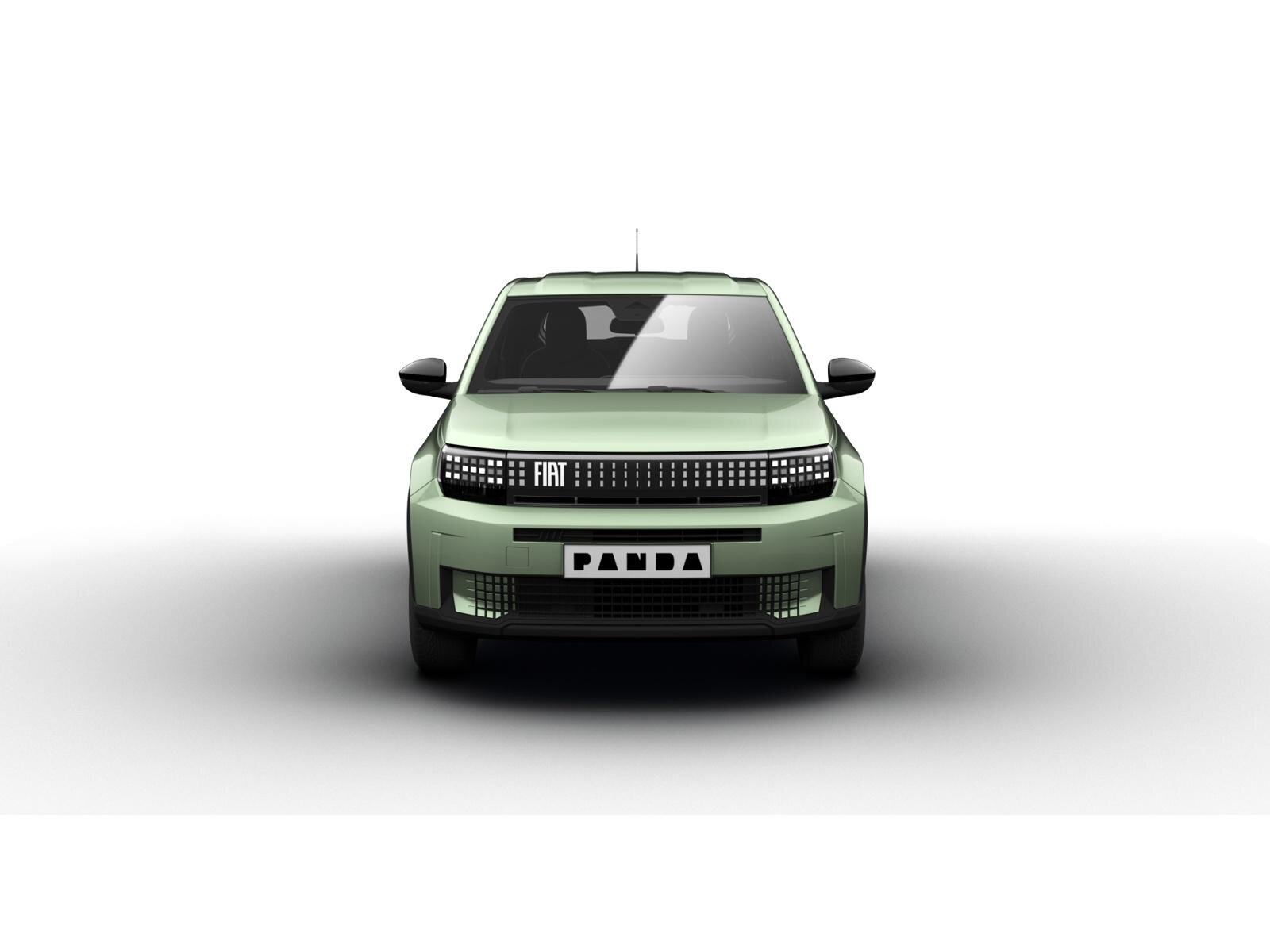 Fiat Grande Panda Icon - Afbeelding 3