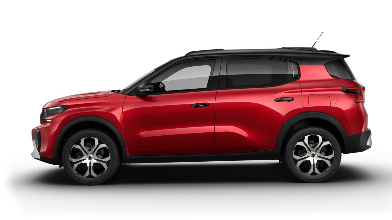 Citroën C3 Aircross Plus - Afbeelding 3