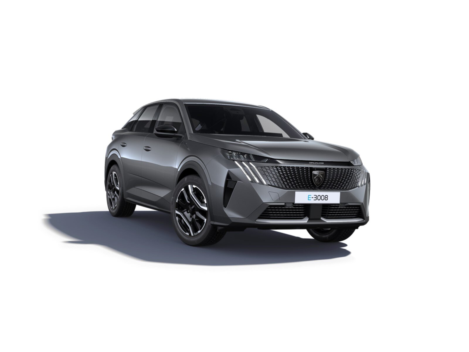 Peugeot e-3008 Allure - Afbeelding 5