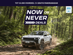 Jeep Compass Summit - Afbeelding 2