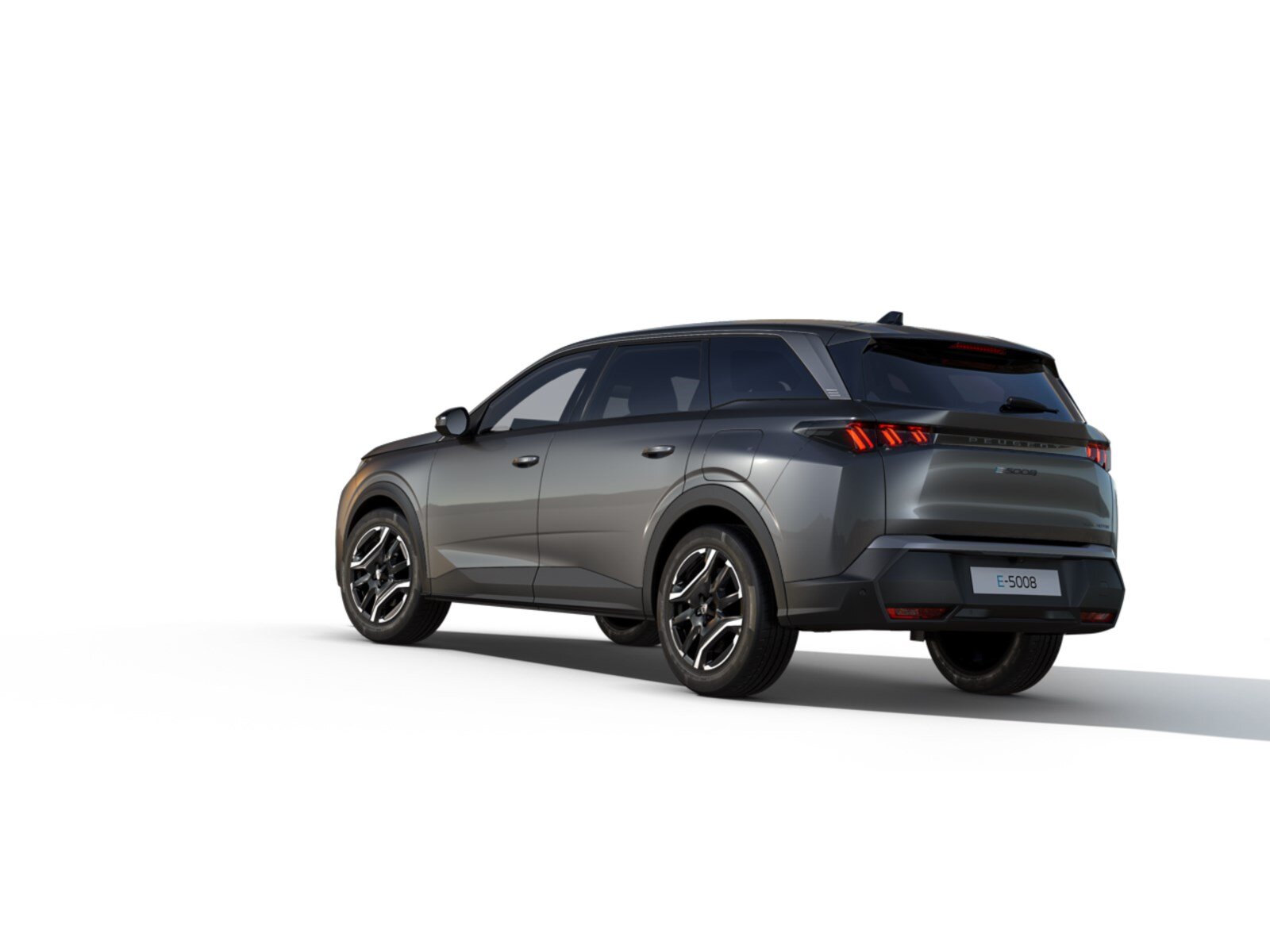 Peugeot 5008 Allure - Afbeelding 5