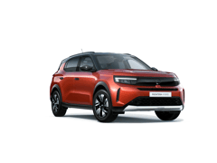 Opel Frontera GS - Afbeelding 3