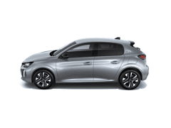 Peugeot e-208 Allure - Afbeelding 5