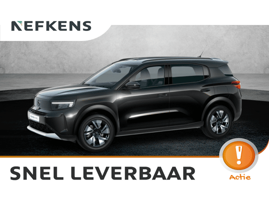 Opel Frontera GS