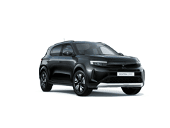 Opel Frontera GS - Afbeelding 3