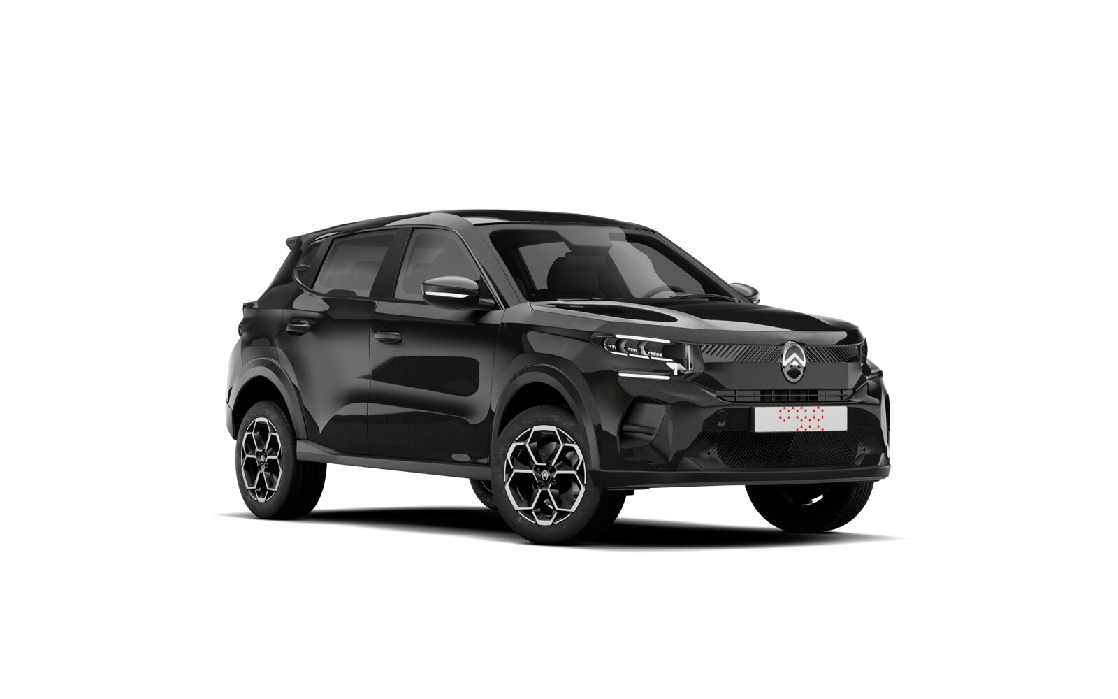 Citroën C3 Collection - Afbeelding 4
