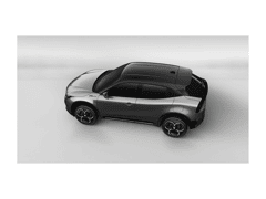 Alfa Romeo Junior Elettrica Sport Speciale - Afbeelding 3