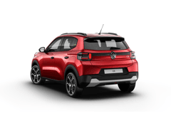Citroën C3 Plus - Afbeelding 4