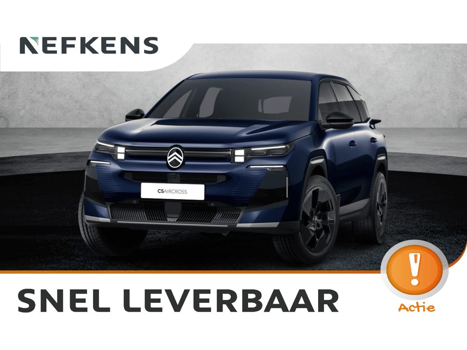 Citroën C5 Aircross Max - Afbeelding 1