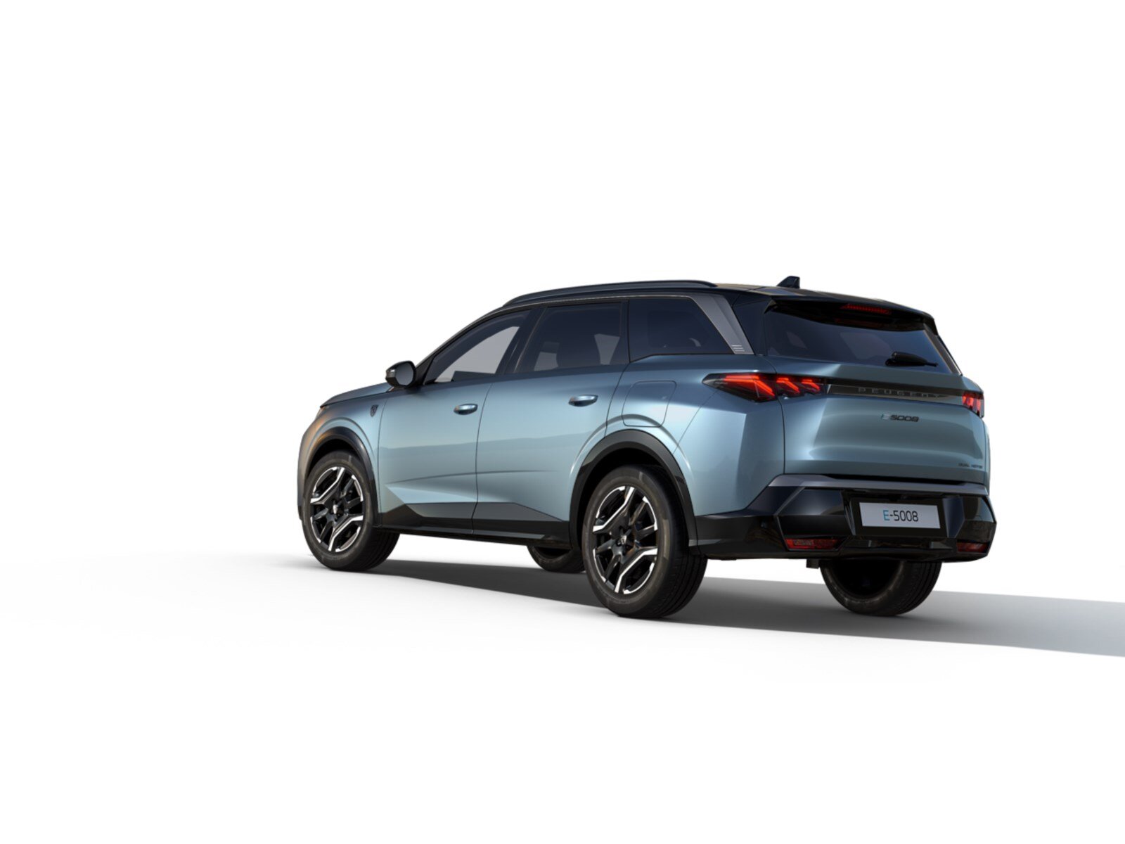Peugeot 5008 GT - Afbeelding 5