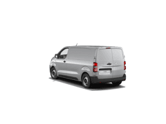 Opel Vivaro Standaard - Afbeelding 3