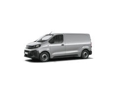 Opel Vivaro Standaard - Afbeelding 4
