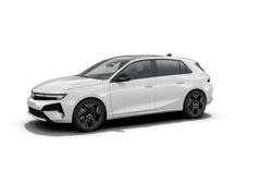 Opel Astra Ultimate - Hybrid - Afbeelding 4