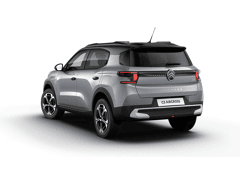 Citroën C3 Aircross Max - Afbeelding 4