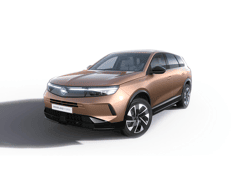 Opel Grandland Business Edition - PHEV - Afbeelding 4
